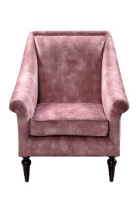 HU002A Лайд Стул ijlbrown