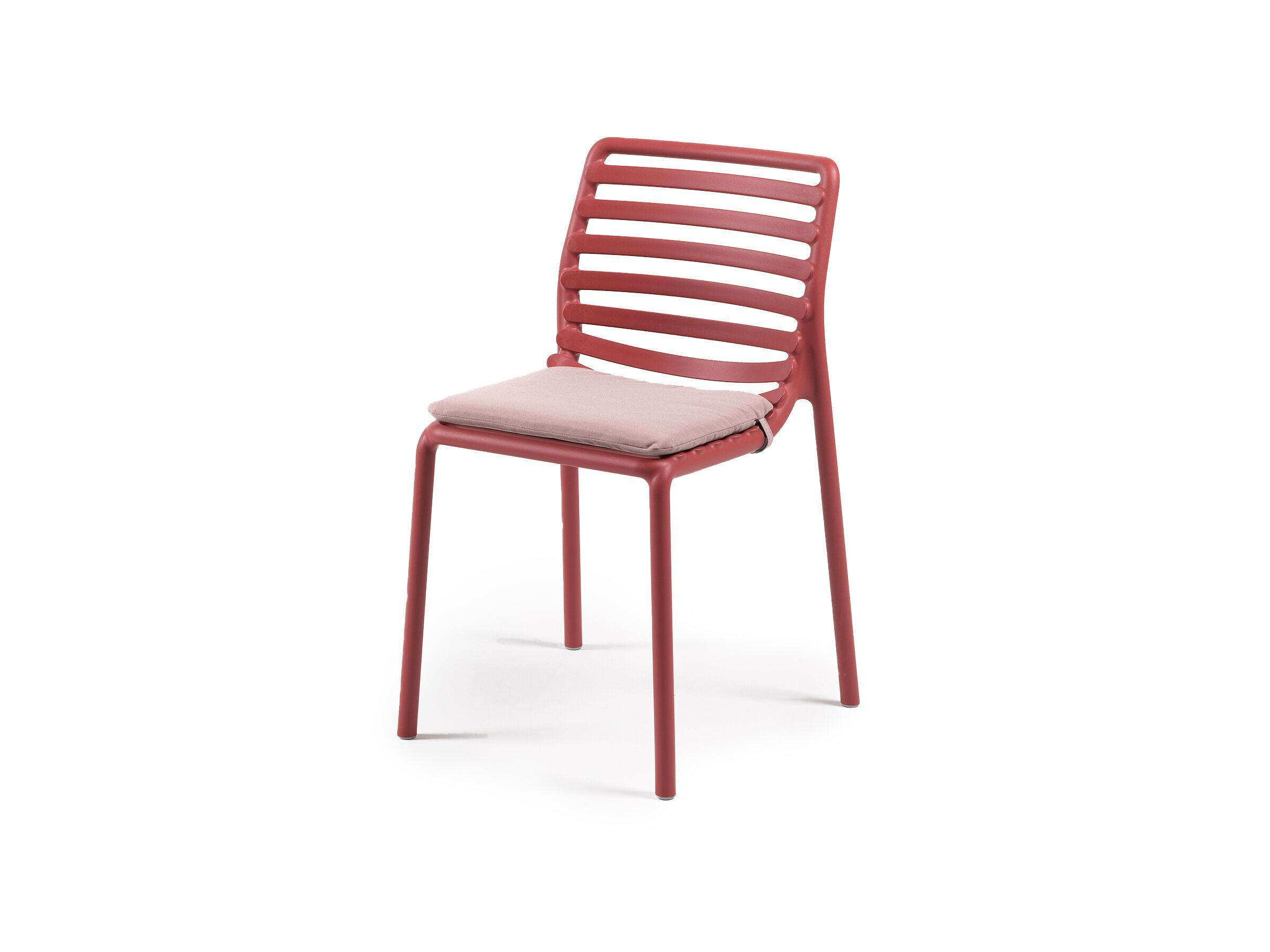 Штабелируемый стул из полипропилена Nardi Doga ARCH-00023322 - Вид №27