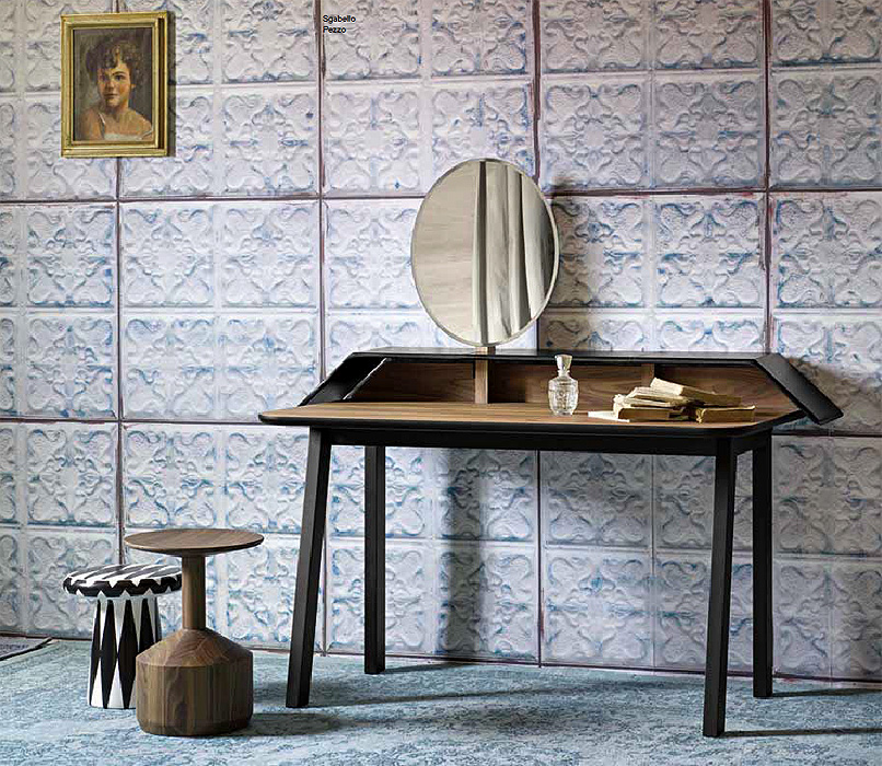 Письменный стол TOLDA MINIFORMS CL 04 