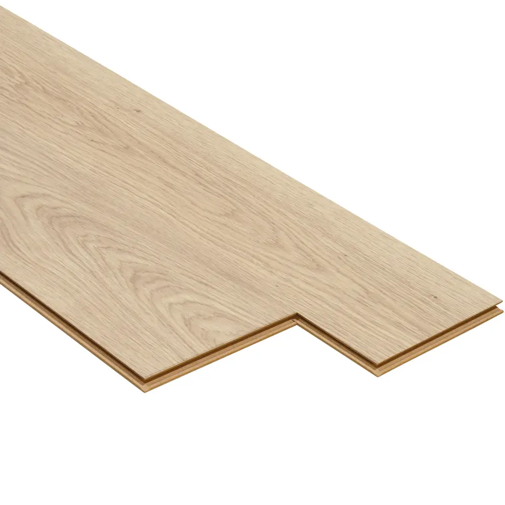 Ламинат Debut Дуб Аветар 32 класс толщина 8 мм 2.109 м² SWISS KRONO STLM-2193400 - Вид №5