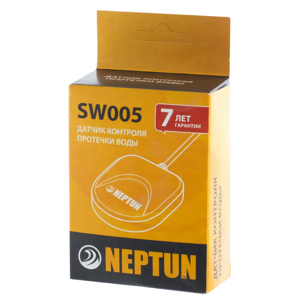 Датчик контроля протечки воды Neptun SW005 STLM-2047010 - Вид №2