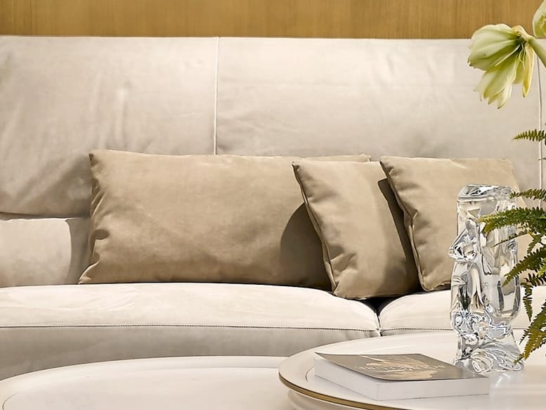 Подушка из нубука для диванов A.R. Arredamenti ARCH-00143215 - Вид №1