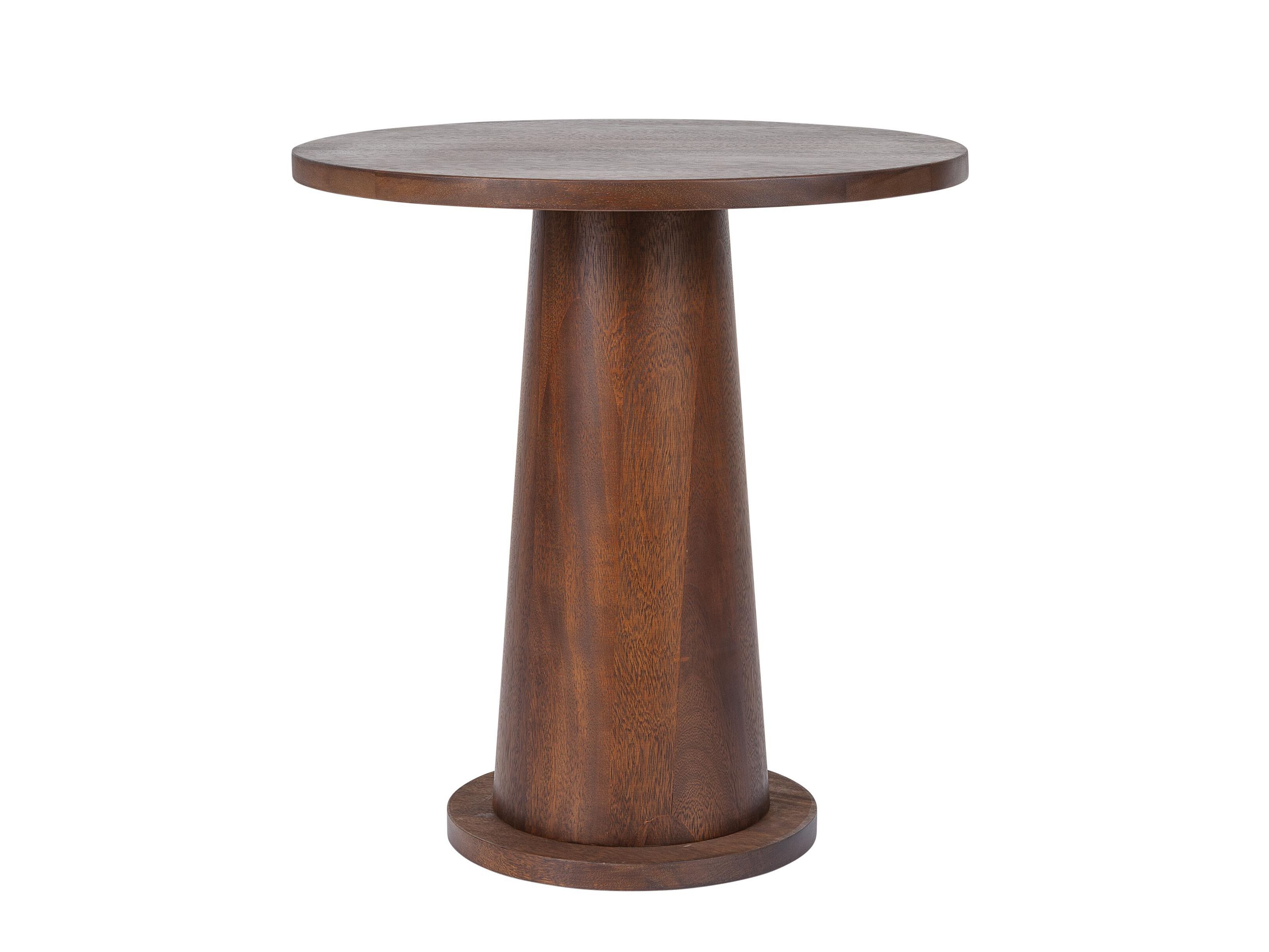 Круглый стол в ироко Rever CIRCLE ARCH-00096736