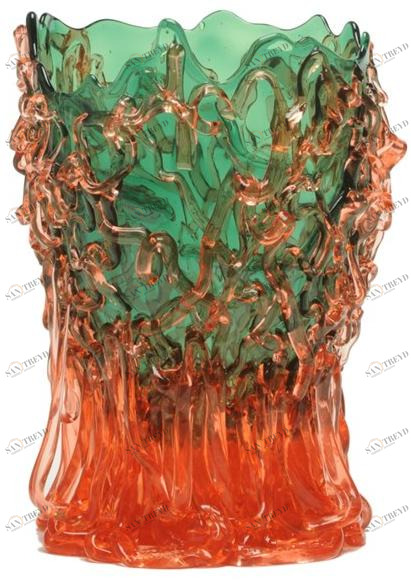 Corsi Design Ваза из смолы Fish design Fdv-5006-442