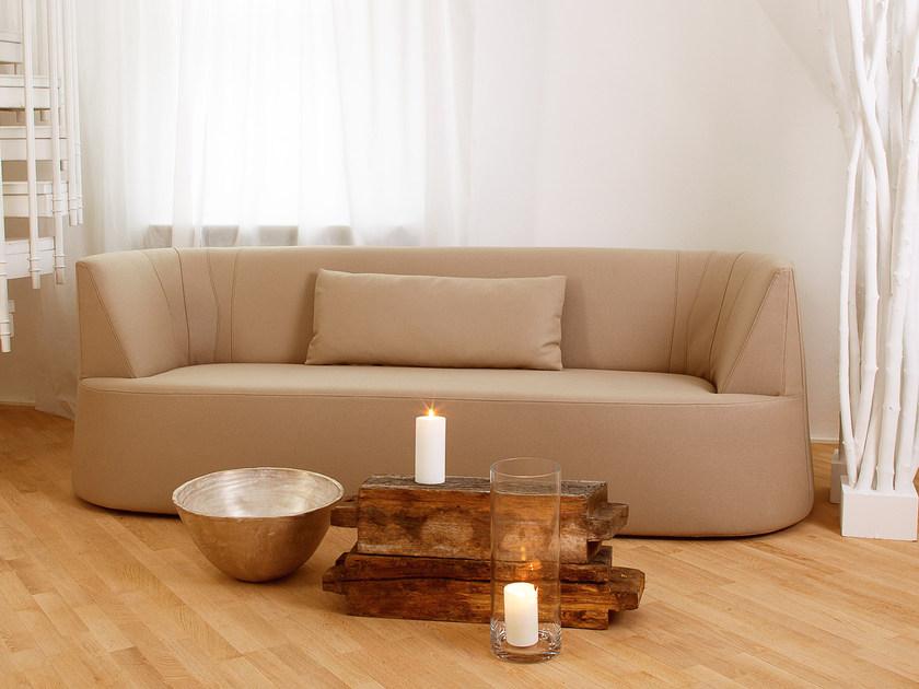 brühl Кожаный диван Powder sun-id-1380724 - Вид №3