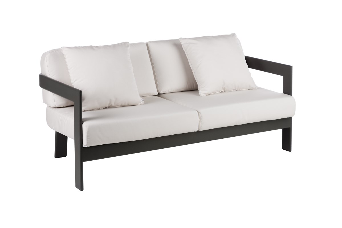 107131 Диван 2-х местный Point Tub POINT1920