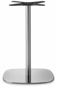 PF Stile Основание стола из нержавеющей стали Essence 533