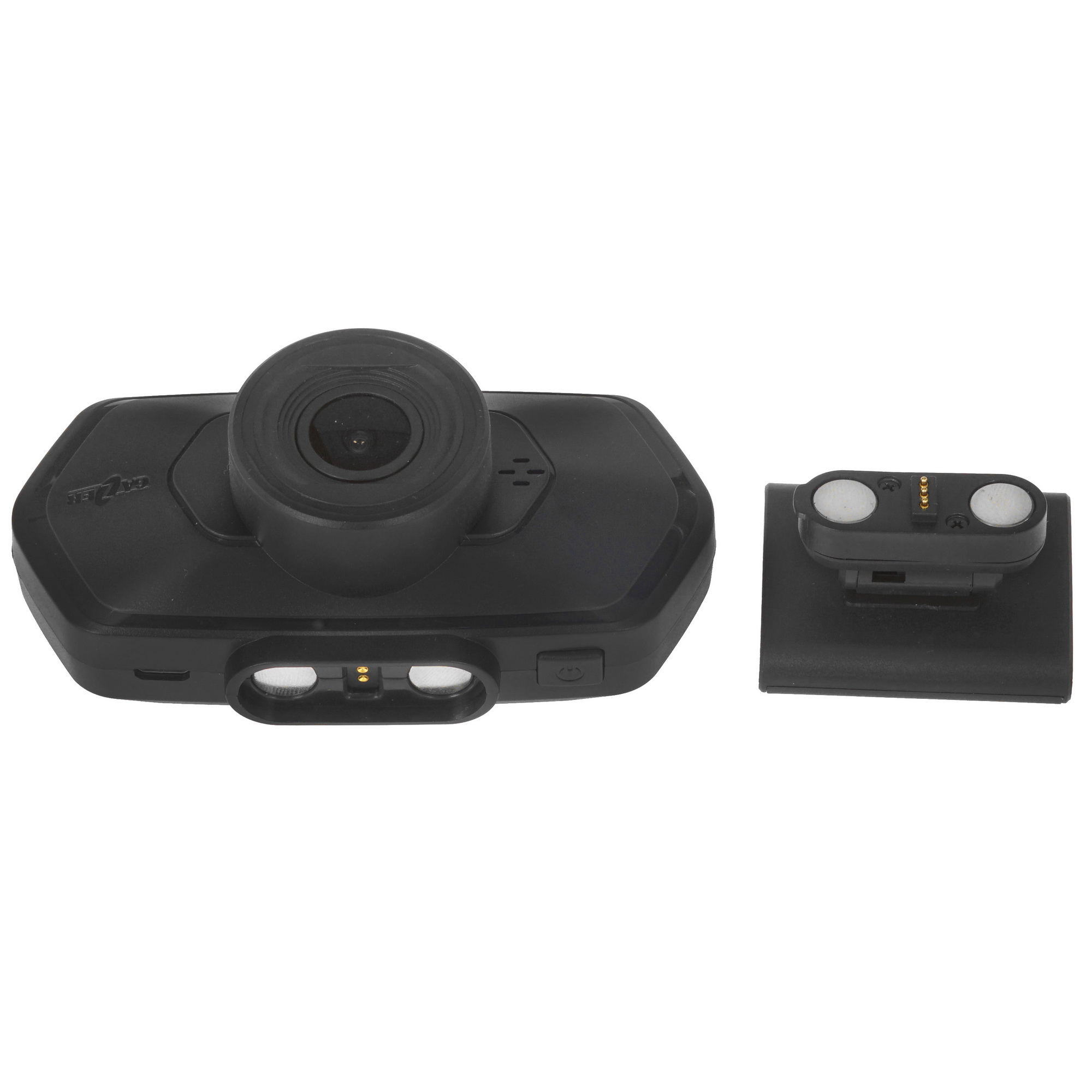 4876936 Видеорегистратор Gazer F118 STDN-0134078 - Вид №5