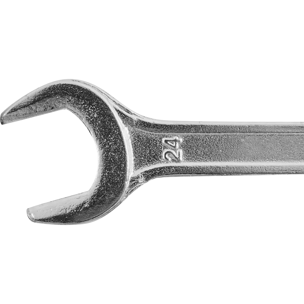 Ключ рожковый СПЕЦ-3569 24x27 мм 84336092 STLM-2127967  - Вид №2