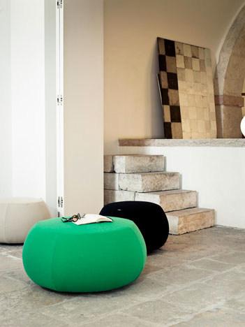 arper Мягкий пуф Pix sun-id-1347966 - Вид №7