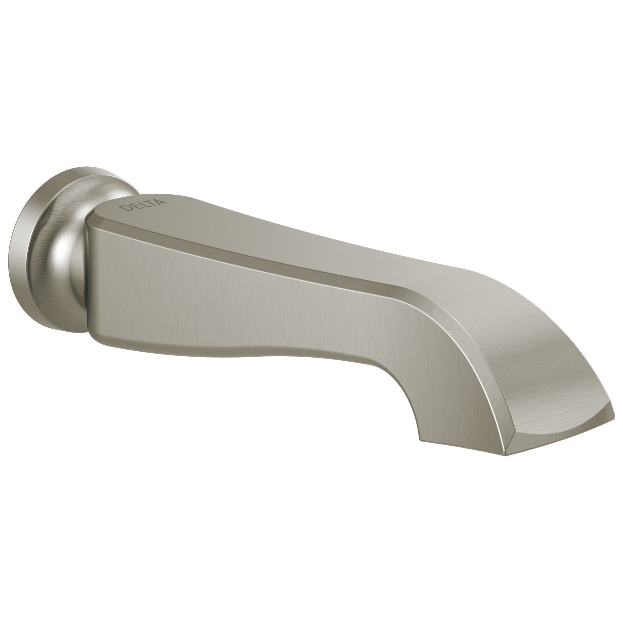 RP100197SS Носик ванны без перекладывания Delta Faucet Dorval Нержавеющая сталь 
