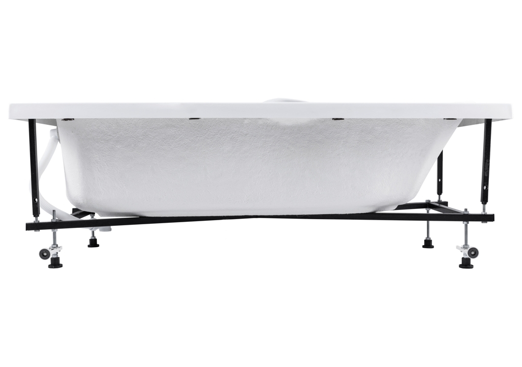 Каркас сварной для акриловой ванны Aquanet Dali 150x70 00239387 - Вид №3