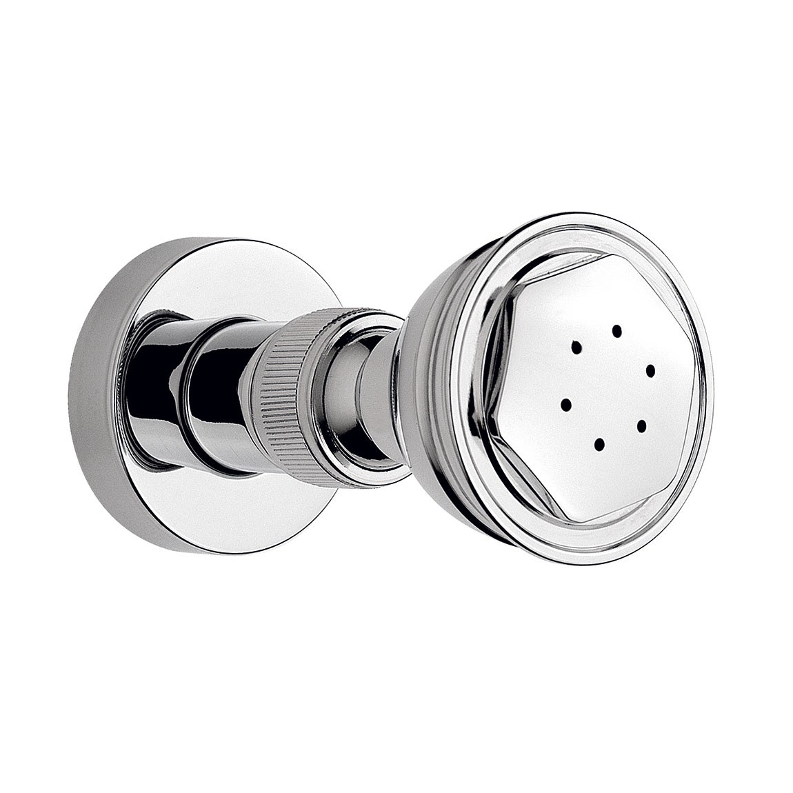 5603 Боковой спрей для гидромассажа Nicolazzi Series Shower 