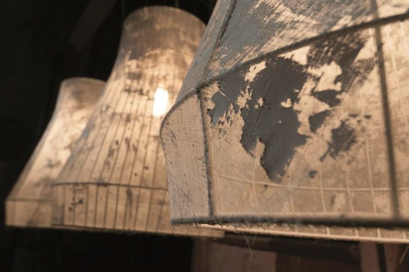 Karman Торшер из ткани Atelier sun-id-1504334 - Вид №2