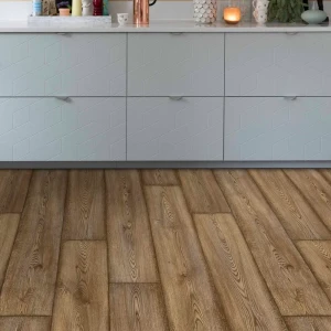 Линолеум «Noventis дуб Триполи» 31 класс 4 м