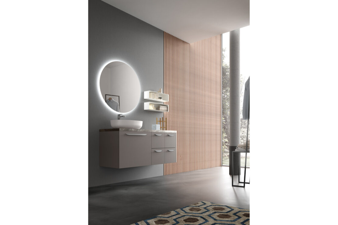 Комплект мебели 04 Arcom 46 STARC04 - Вид №12