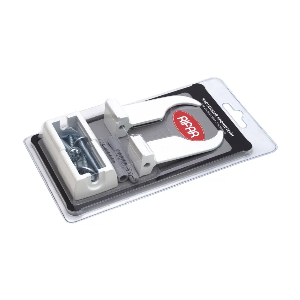 Кронштейн настенный RIFAR для надежного крепления радиаторов 15064947 STLM-0005294 - Вид №1