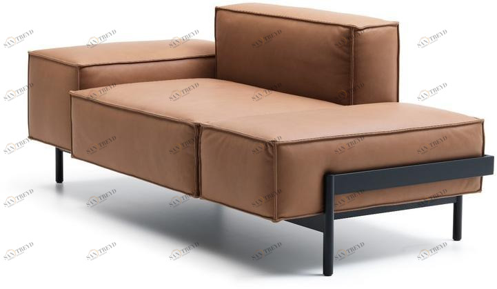 de Sede Кожаный диван Ds-21 sun-id-1466350