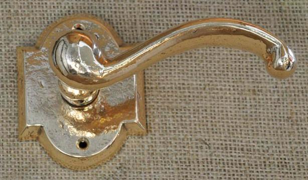 GIARA Ручка в классическом стиле sun-id-1371114 - Вид №11