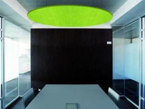 BuzziSpace Акустические острова