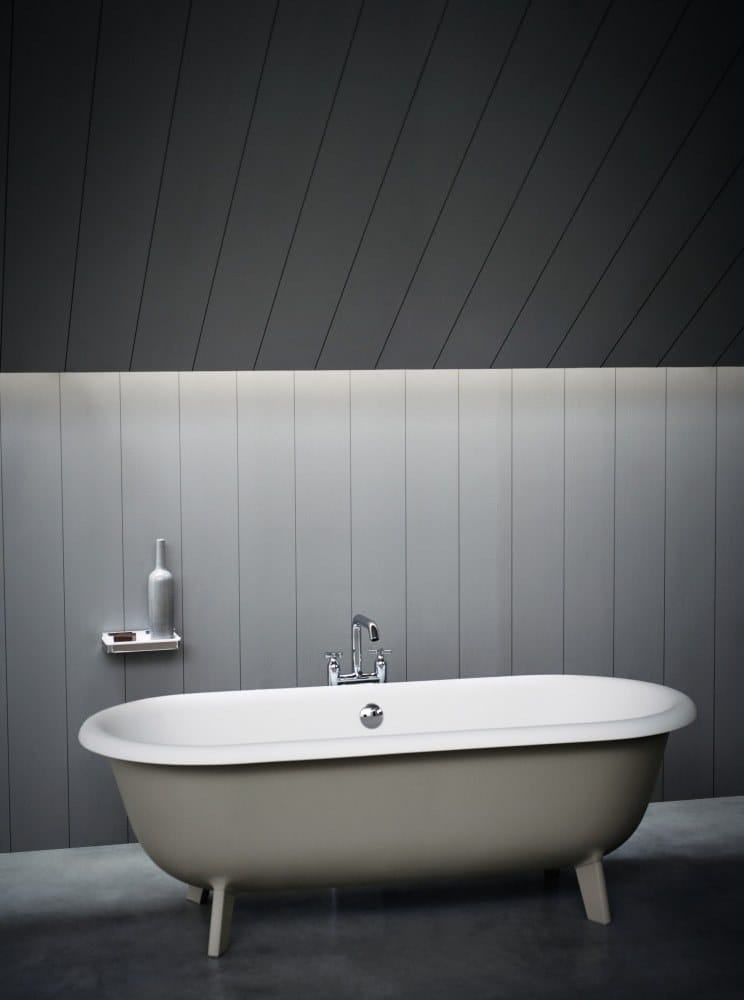 Полка для ванной Agape память ARCH-00112998 - Вид №1