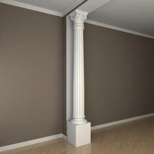 ЕВРОПЛАСТ 1.30.303 Колонна Пенополиуретан