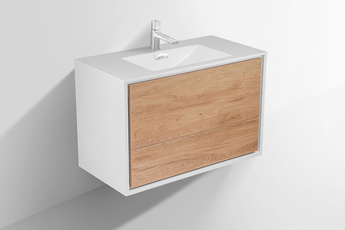 VMC-1S900YW База под раковину Vincea Alessia Santreyd