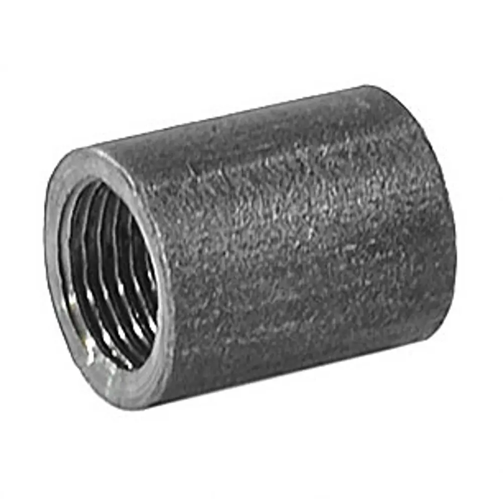 Муфта Fittex 1" ВР мм сталь STLM-2073690