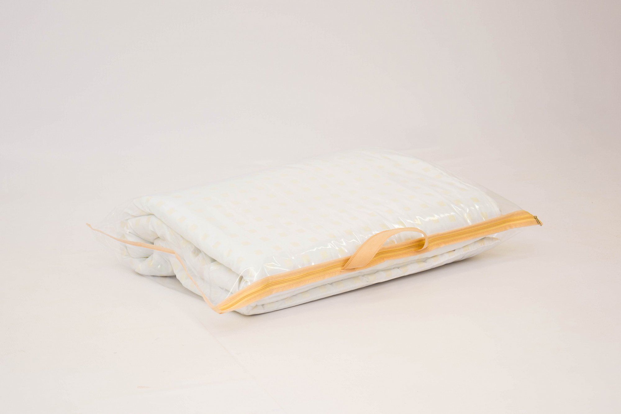 Детское одеяло БЕЛЬМАРКО  326932 Белый Santreyd  - Вид №1