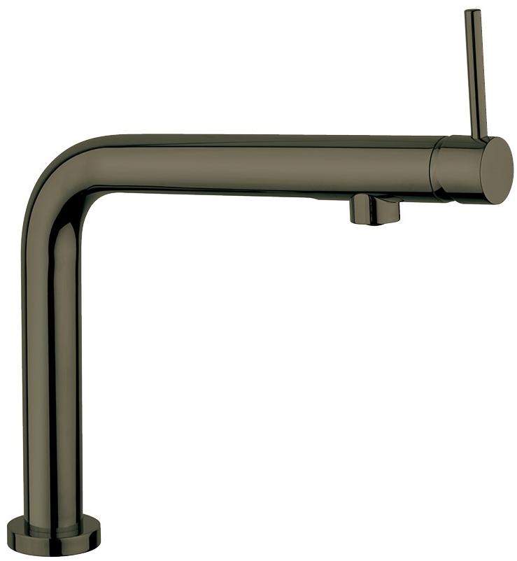 Paini Cox 78PZ579WS смеситель для кухни 