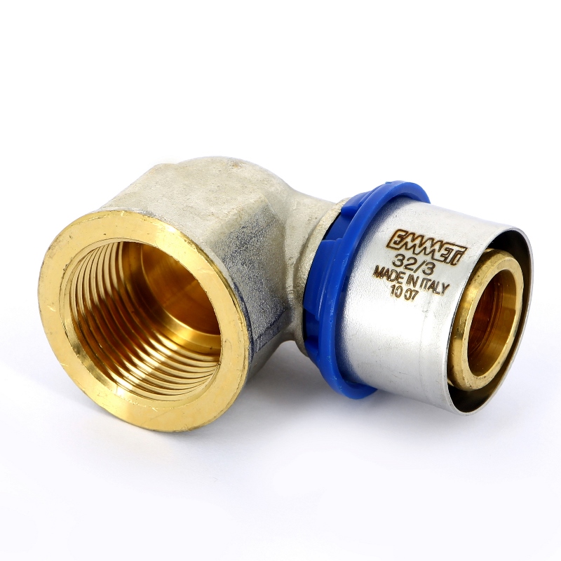 Угол пресс-В EMMETI 32х1" 28101484 - Вид №1