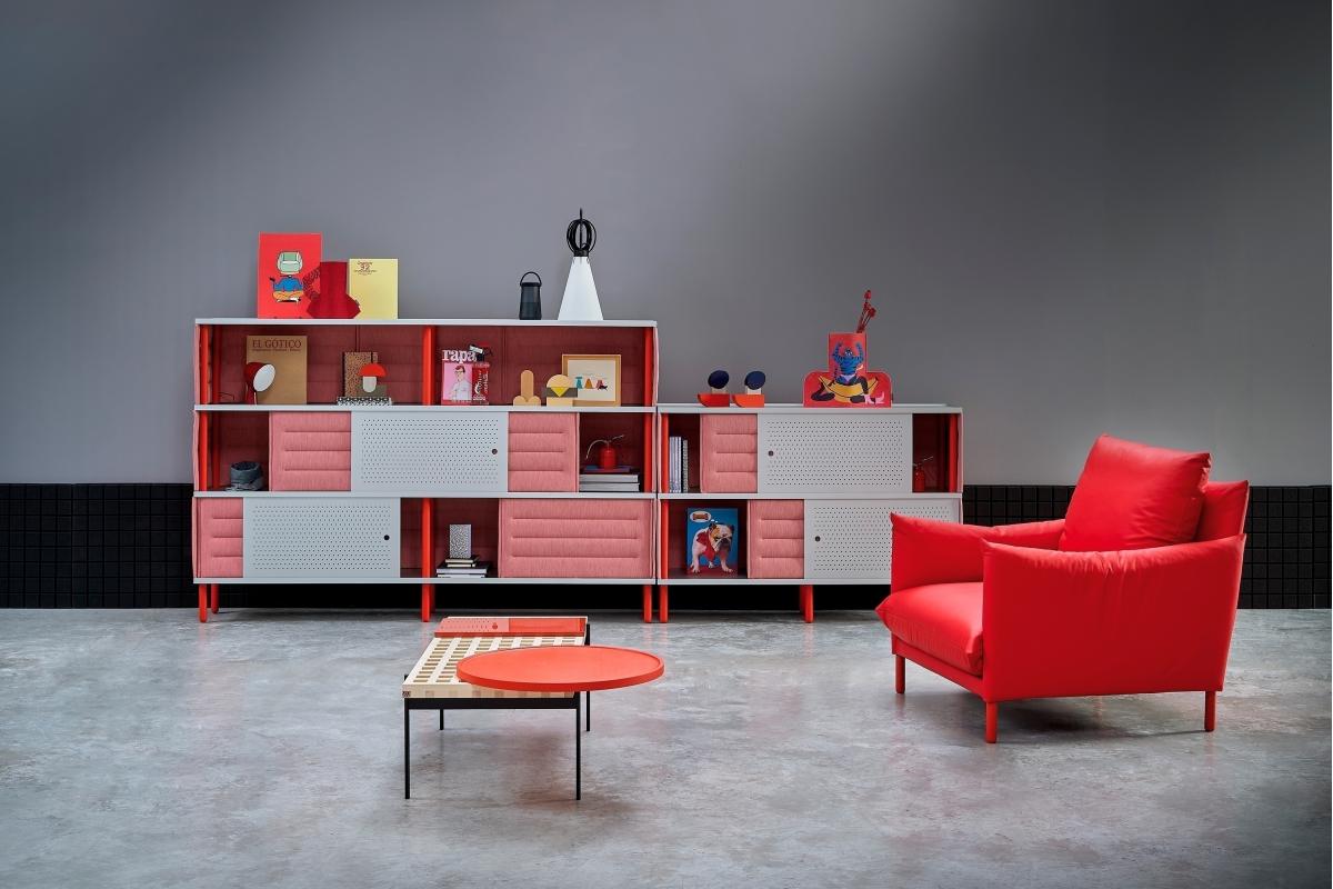 072029 Кресло SANCAL Alpino - Вид №5