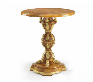 Столик  FRANCESCO MOLON T169