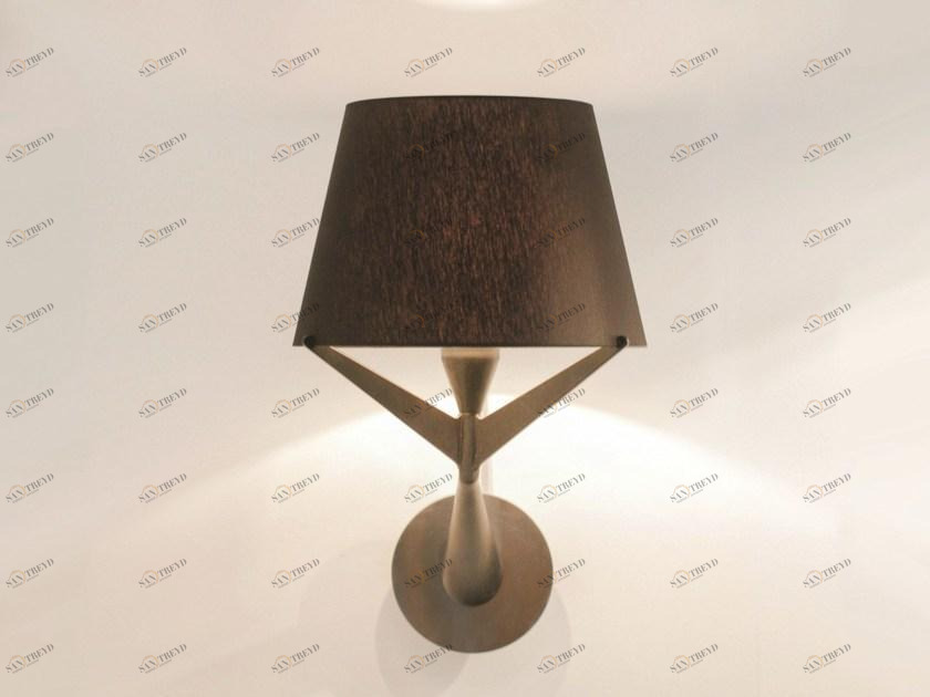 axis71 Настенный светильник с фиксированным кронштейном S71 sun-id-1346840