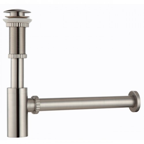 Донный клапан и сифон PT-50-PU-10 krausru  - Вид №2