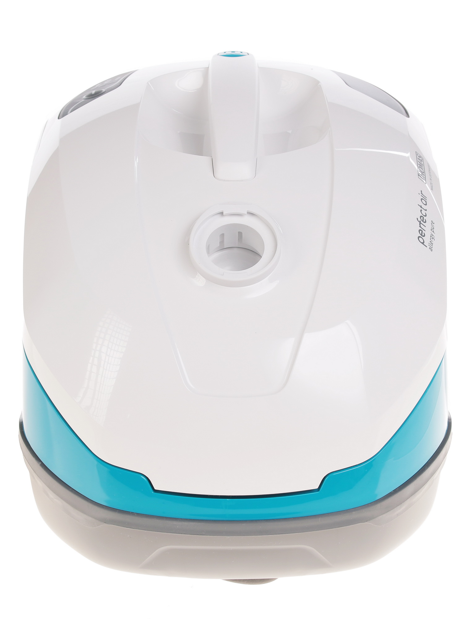 1007697 Пылесос Thomas Perfect Air Allergy Pure белый STDN-0146831 - Вид №1