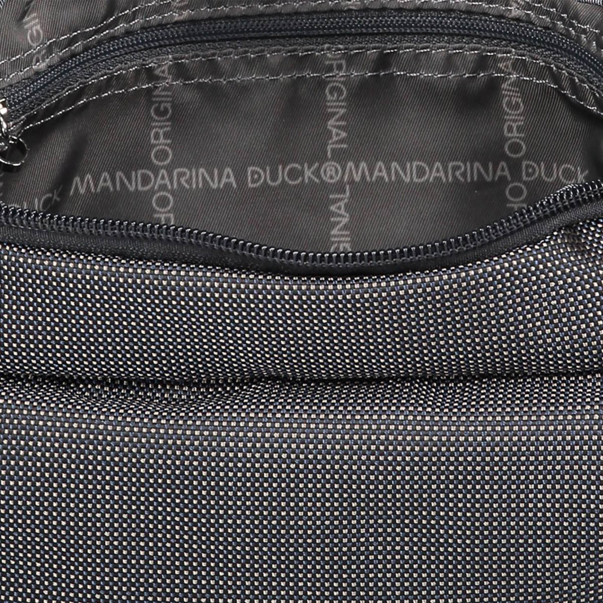 QMTT7-465 Сумка QMTT7 Cross-Body Bag Mandarina Duck MD20  - Вид №3