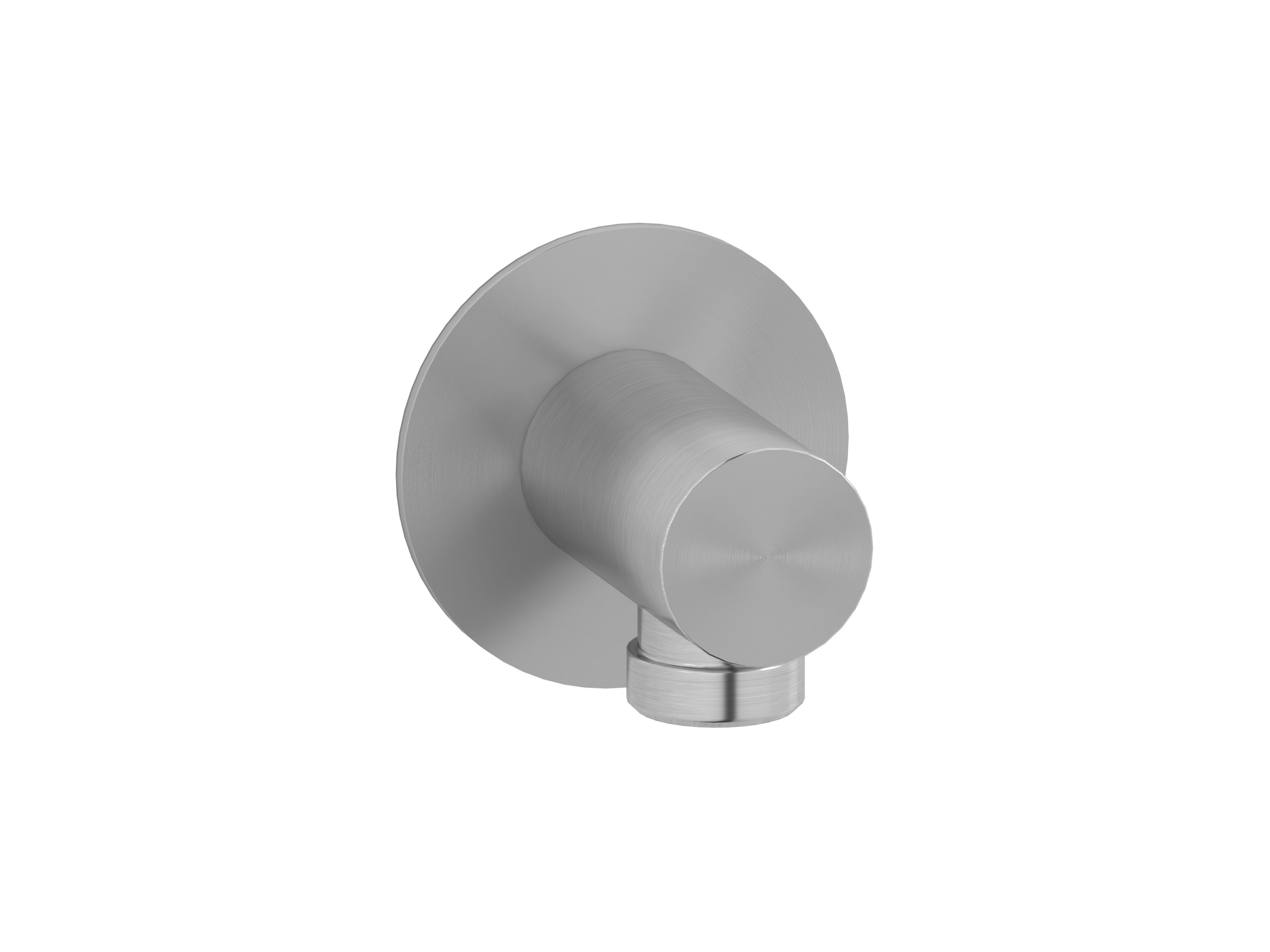 Стальная розетка для воды IB Shower &amp ARCH-00044314 - Вид №1