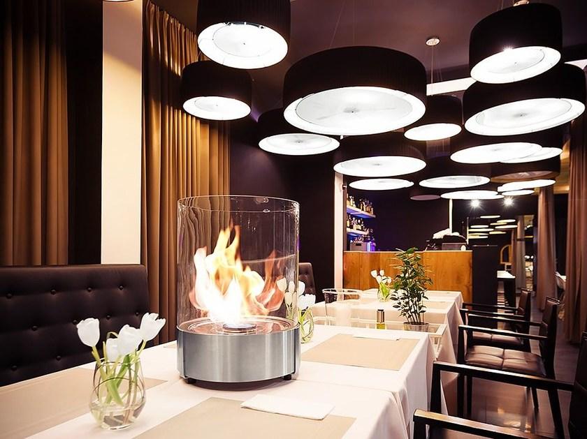 Planika Настольный камин на биоэтаноле Classic sun-id-1396228 - Вид №1