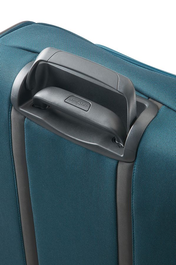 65N-11002 Чемодан 65N*002 Upright 55/20 EXP Toppocket Samsonite Spark SNG  - Вид №6