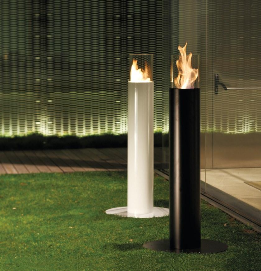 Отдельно стоящий камин на биоэтаноле Santreyd sun-id-1476259 - Вид №1