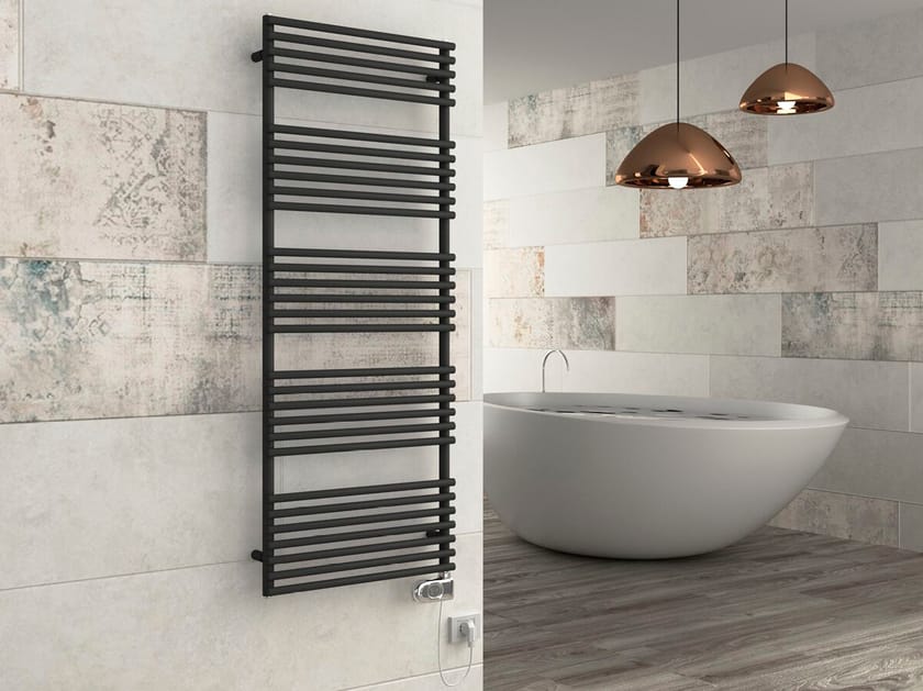 Настенный электрический полотенцесушитель Cordivari Gloria ARCH-00081319