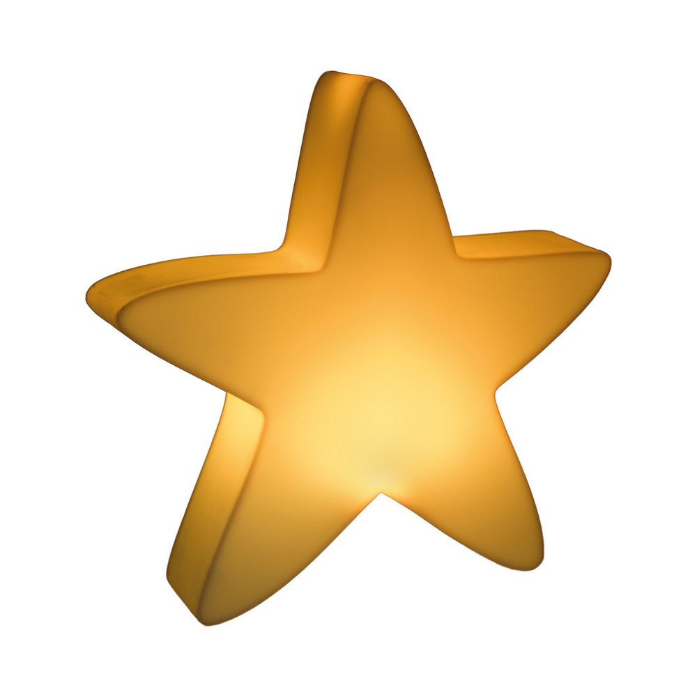 Звезда / Led stern mini Lumenio sun-id-374380 - Вид №7