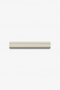 DIQR02 Районная плитка Bevel Cove 1 "x 6" Waterworks