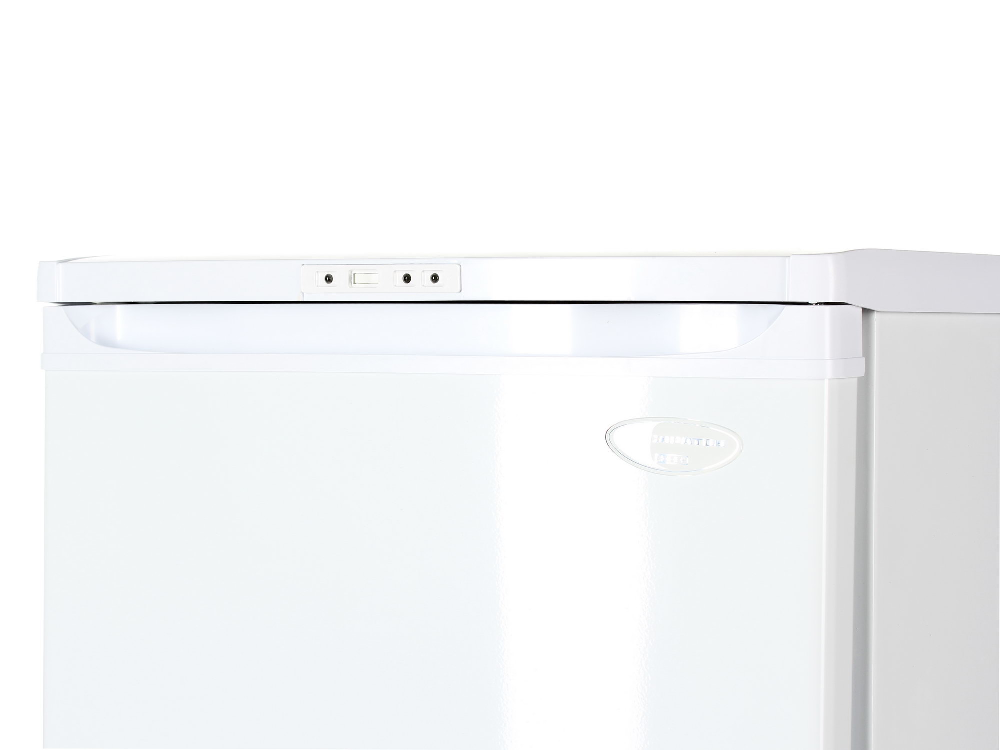 0150205 Морозильный шкаф  Саратов 153 (МКШ-135) белый STDN-0000721 - Вид №4