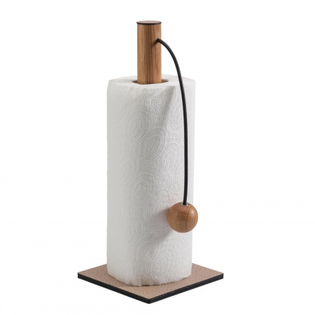 983638 Hippo sand держатель для бумажных полотенец 30х13см;LIND DNA 