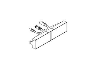S50.02.112010 туалетный модуль HEWI S 50 Module  - Вид №12
