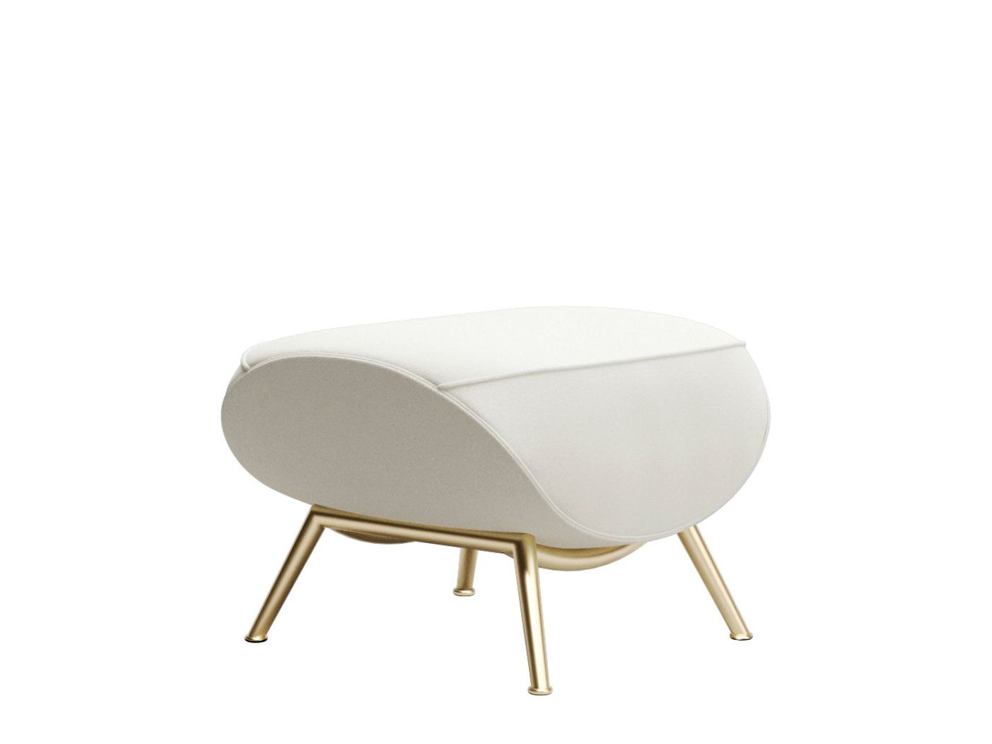 Пуф VOLPI Луиджи Вольпи ARCH-00082571