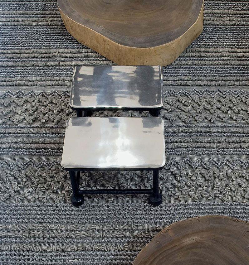 Столик  BAXTER MUMBAI 2 