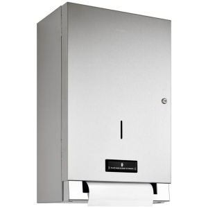 727470 Электронный диспенсер рулонов бумаги с питанием от трансформатора WP1600 WAGNER_EWAR A-LINE